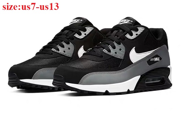 Nike Air Max 90 Men 002